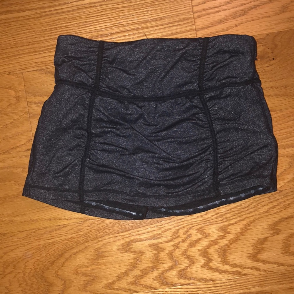 Athleta  athletic skort!